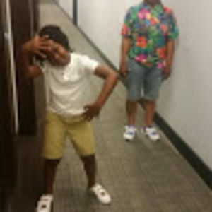 Meet your Posher, Karen